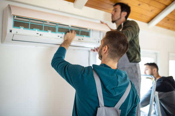 Best Commercial HVAC in Arlington, OH