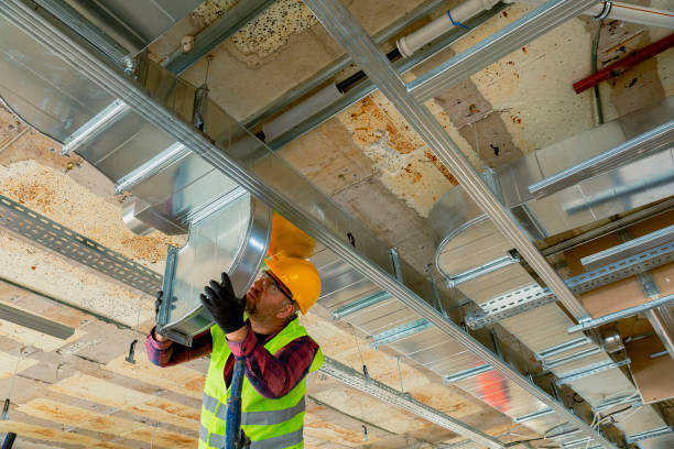Best HVAC for Healthcare Facilities in Arlington, OH